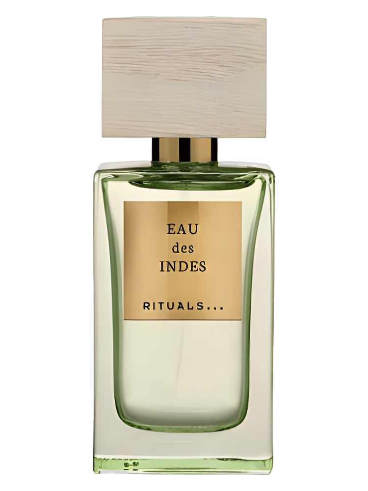 Rituals Eau des Indes