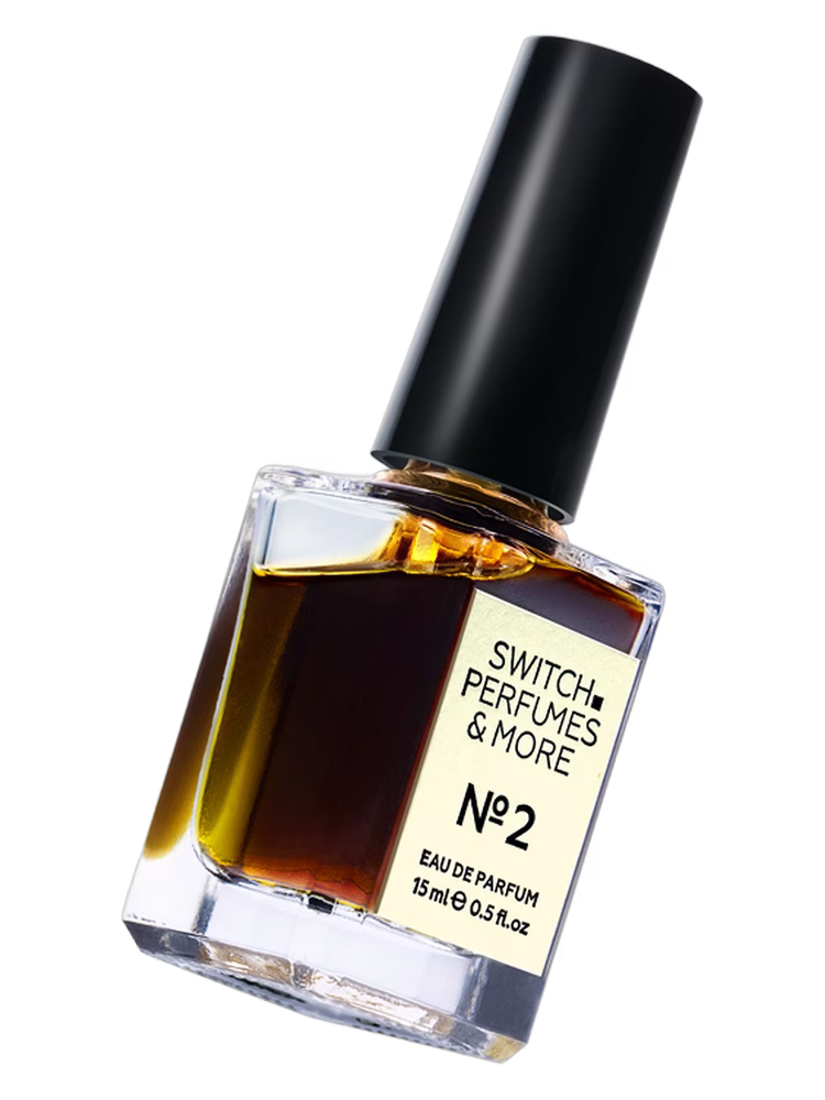 SWITCH Perfumes № 2