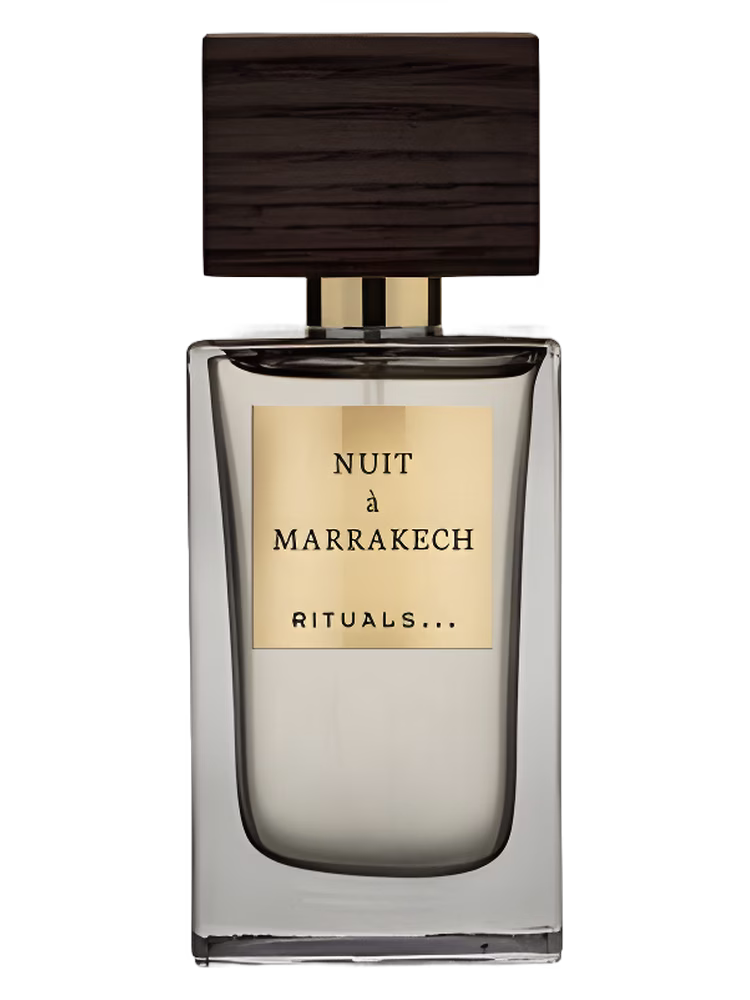 Rituals Nuit a Marrakech