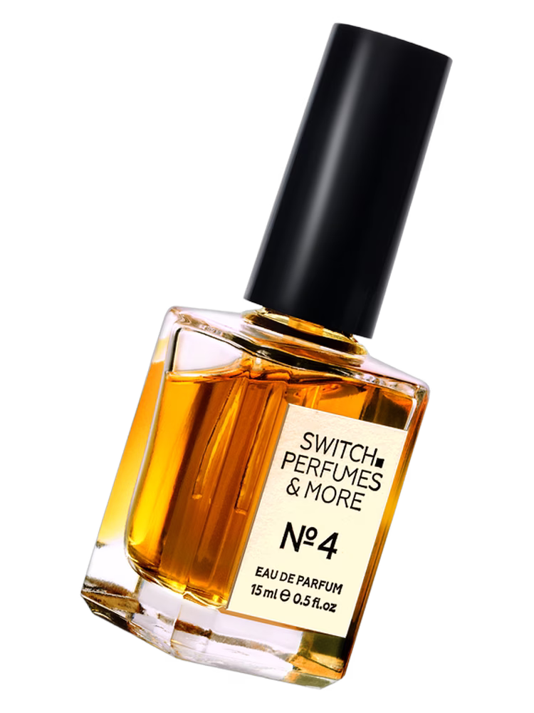 SWITCH Perfumes № 4