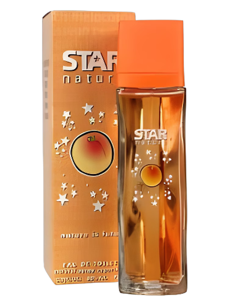 Star Nature Peach