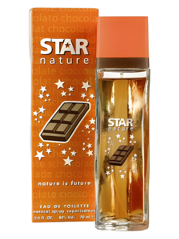 Star Nature Chocolate