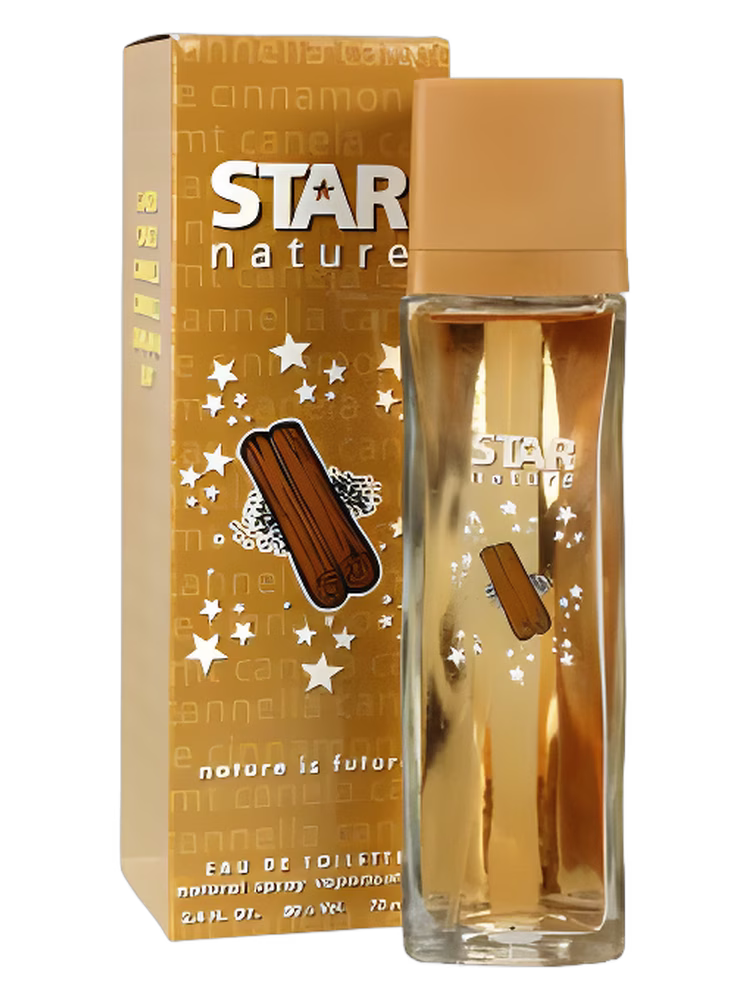 Star Nature Cinnamon