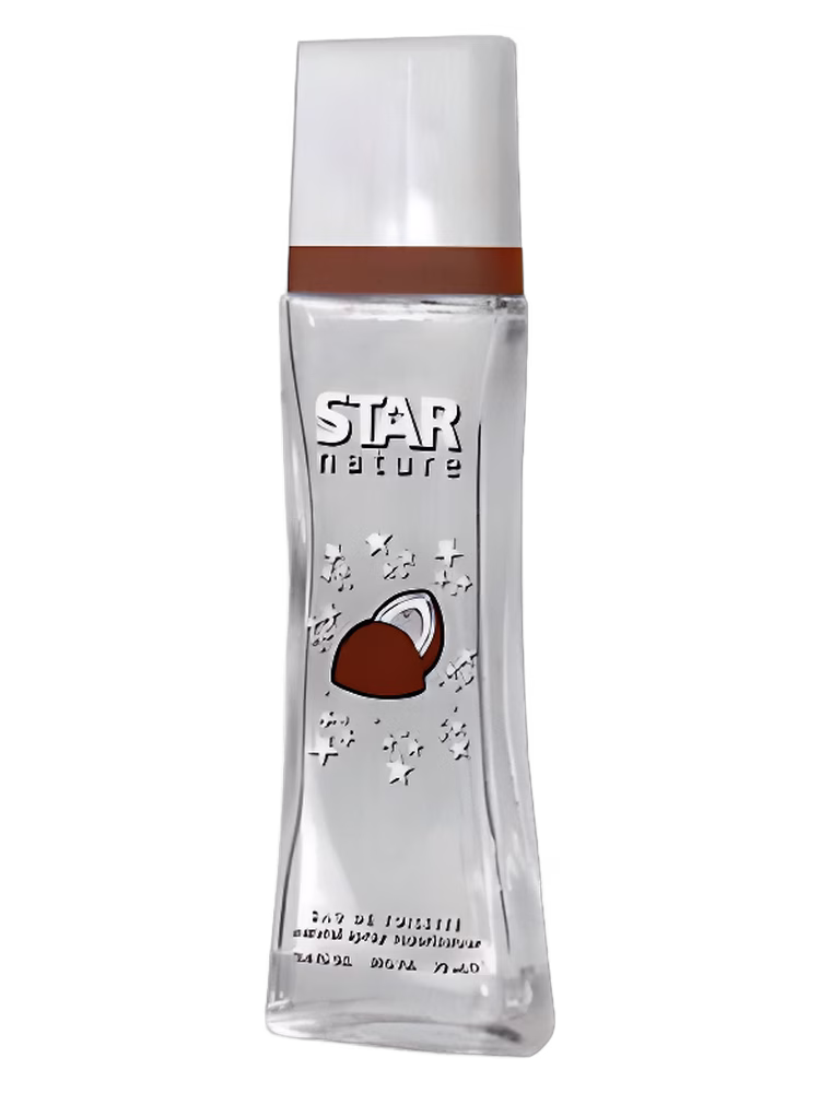 Star Nature Coconut