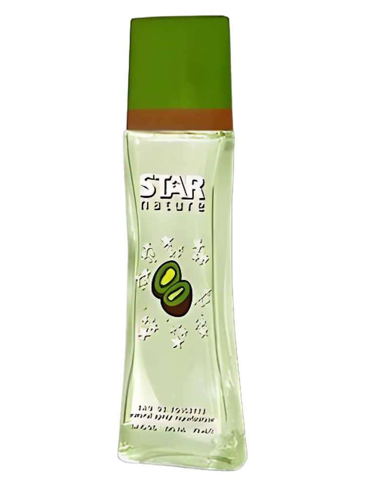 Star Nature Kiwi