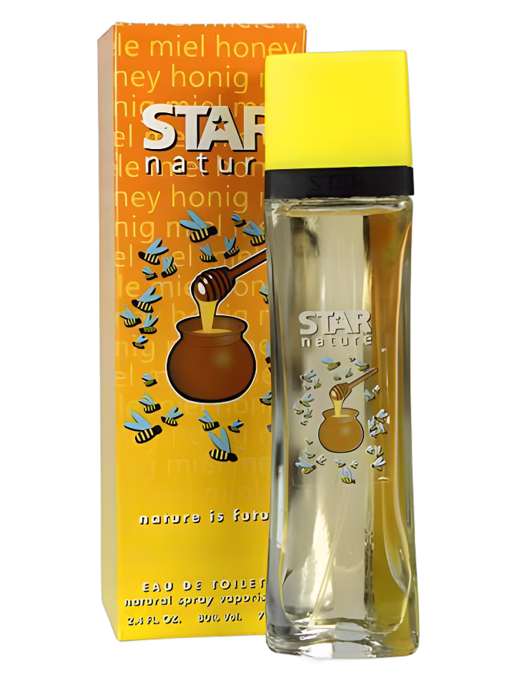 Star Nature Honey