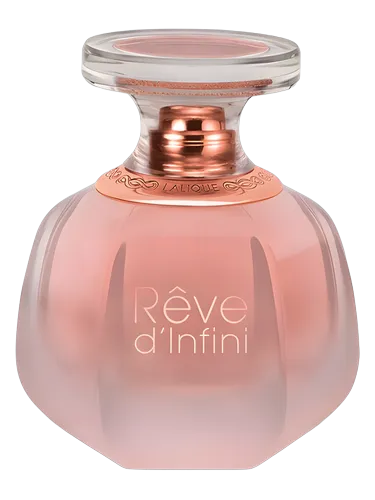 Rеve d'Infini Lalique perfume - a fragrance for women 2015