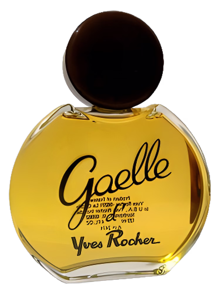 Yves Rocher Gaelle