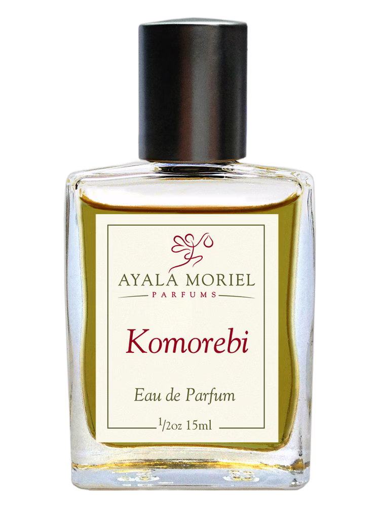 Ayala Moriel Komorebi
