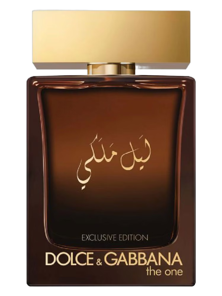 Dolce&amp;Gabbana The One Royal Night