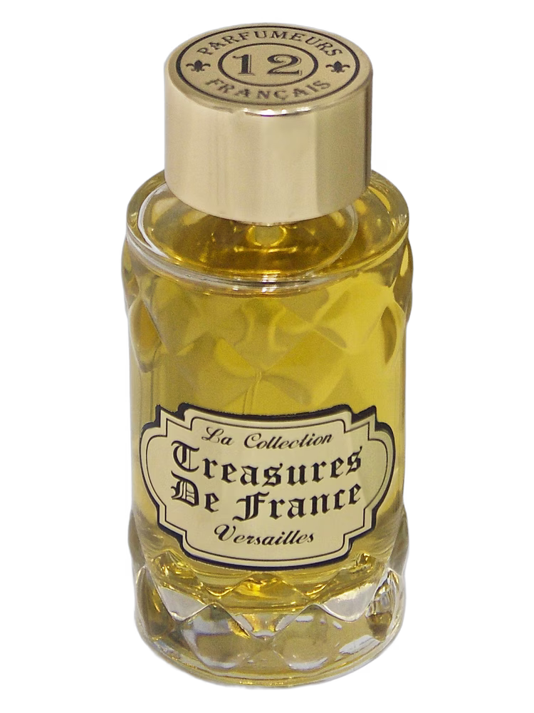 12 Parfumeurs Francais Versailles