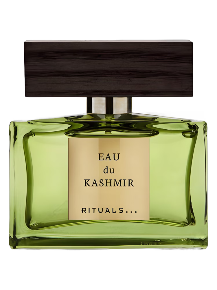 Rituals Eau du Kashmir