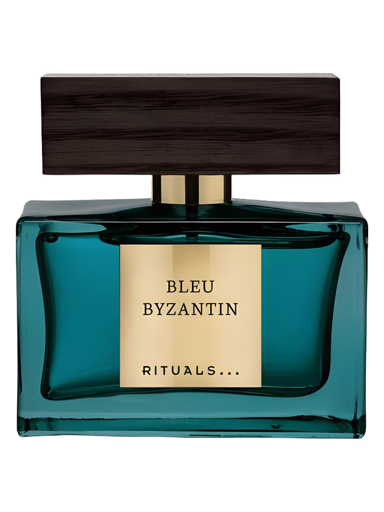 Rituals Bleu Byzantin