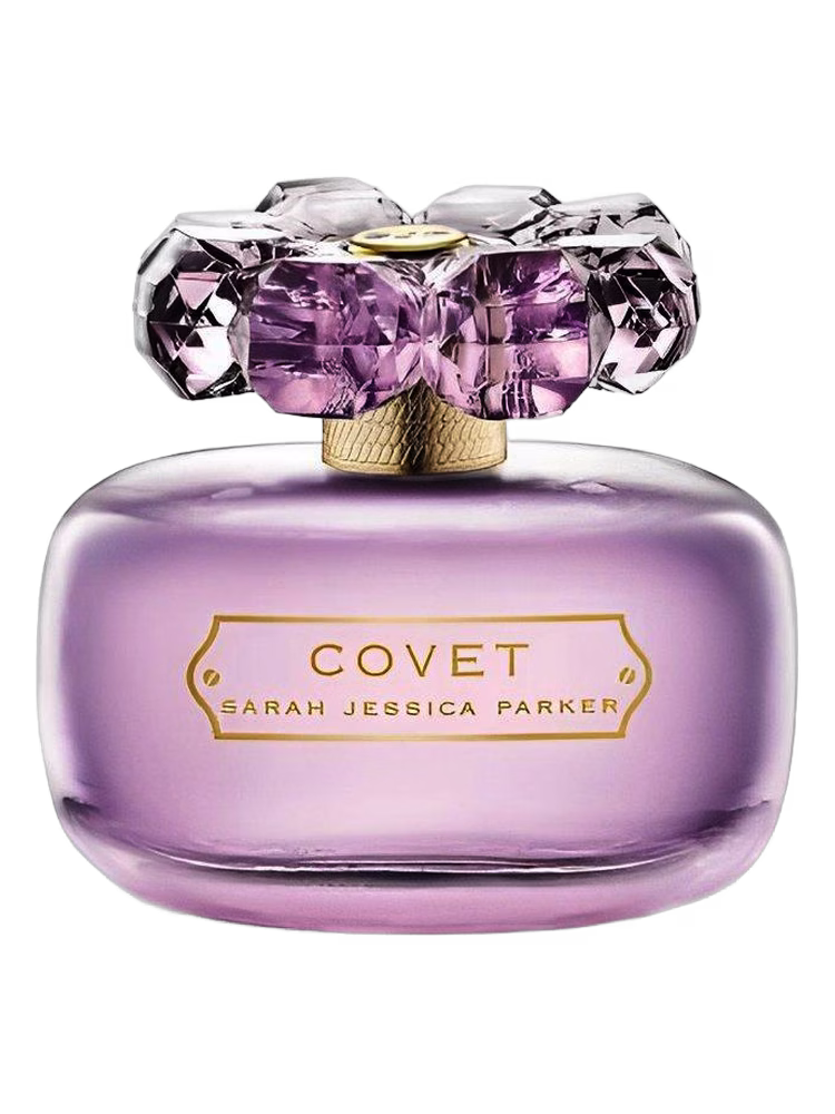 Sarah Jessica Parker Covet Pure Bloom