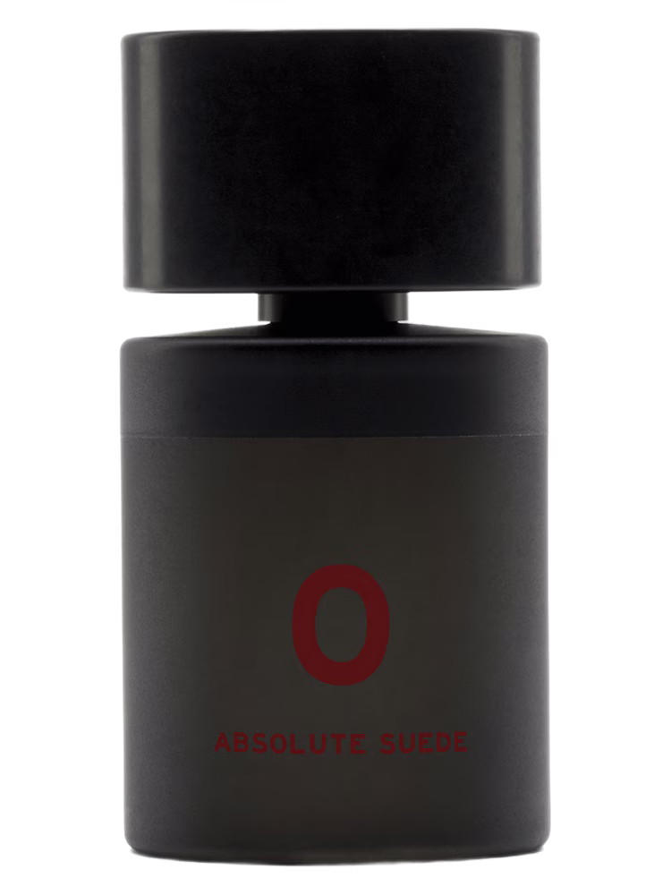 Blood Concept 0 Absolute Suede