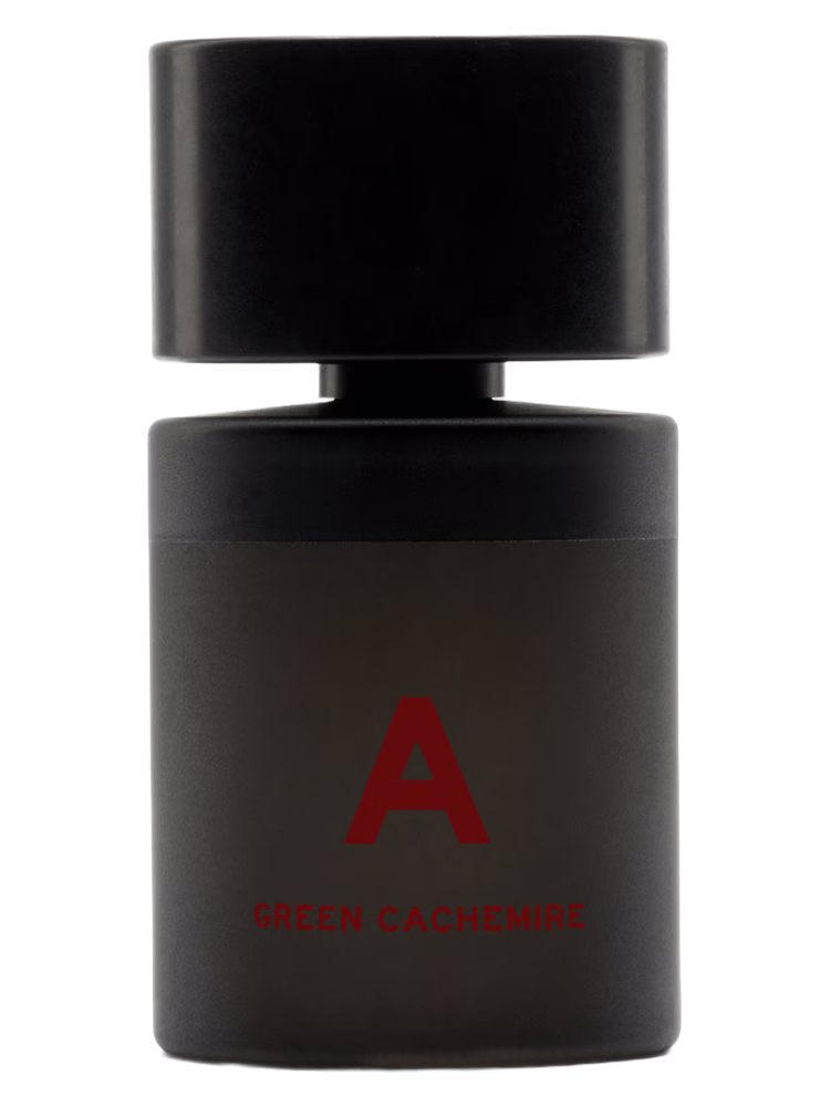 Blood Concept A Green Cachemire