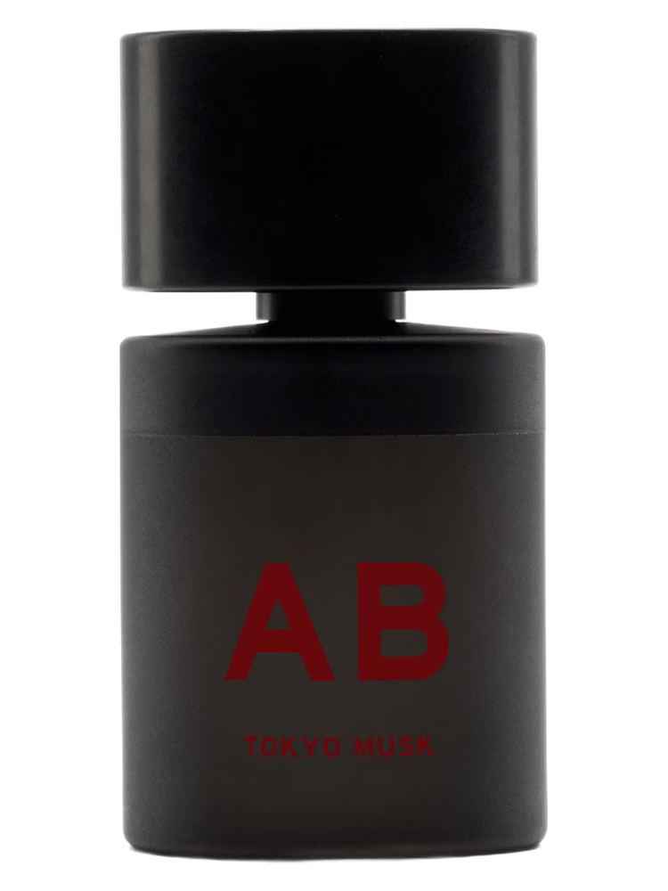 Blood Concept AB Tokyo Musk