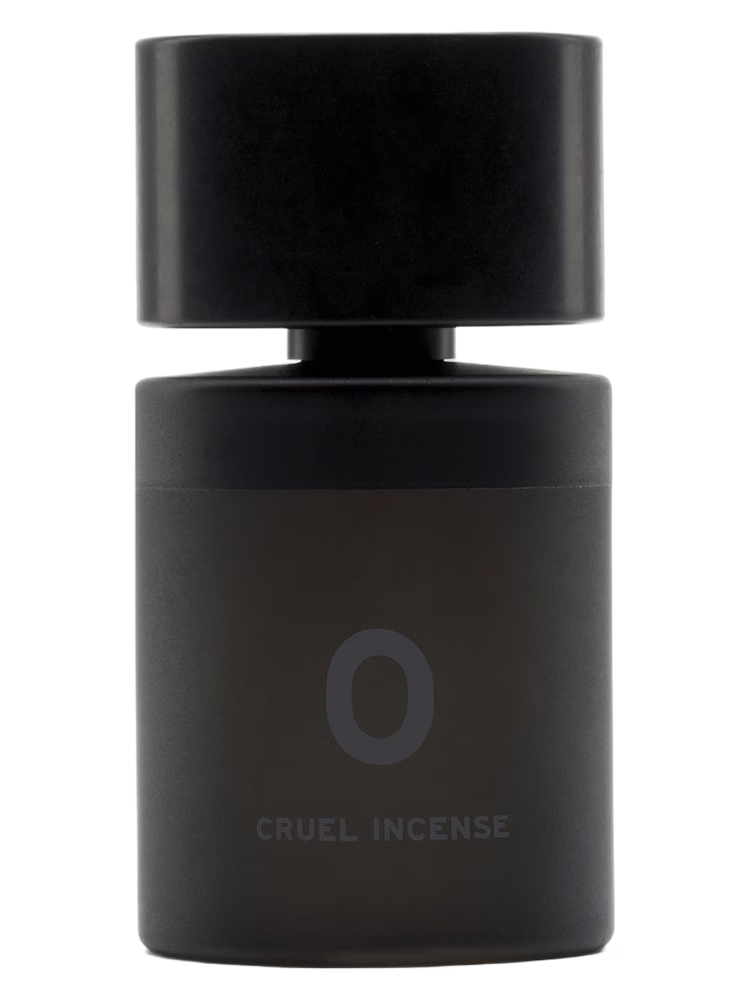 Blood Concept 0 Cruel Incense