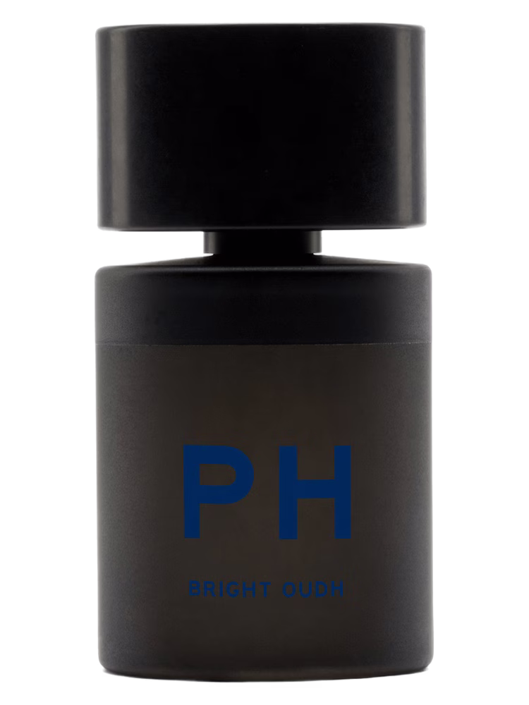 Blood Concept PH Bright Oudh