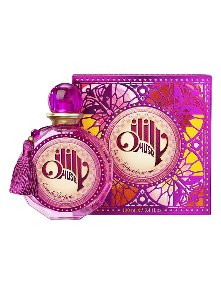 Oilily Muse