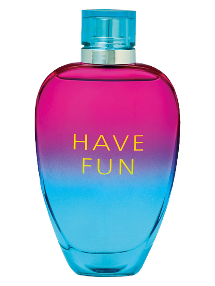 La Rive Have Fun