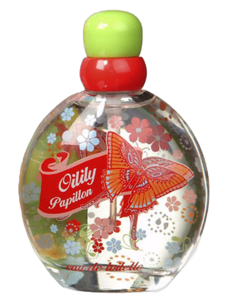 Oilily Papilon