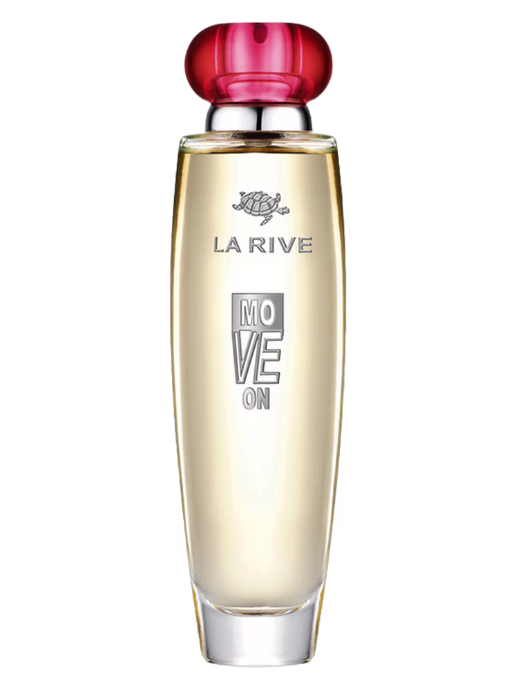 La Rive Move On