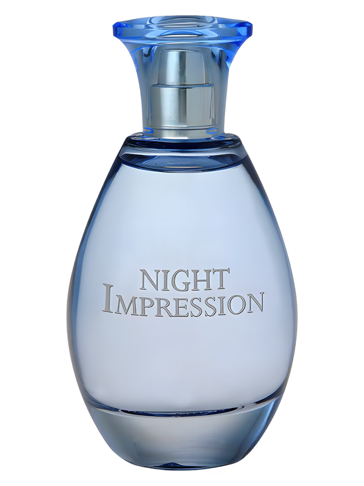La Rive Night Impression