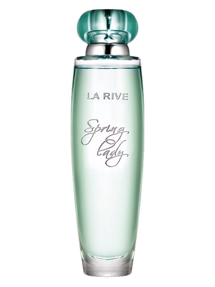 La Rive Spring Lady