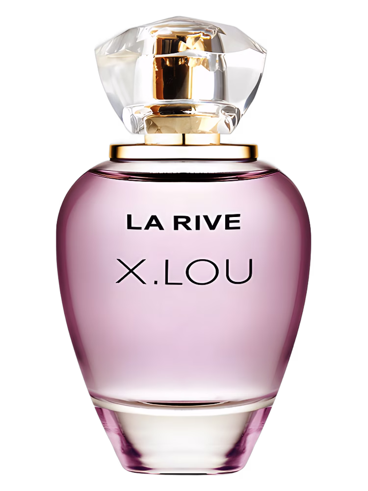 La Rive X. Lou