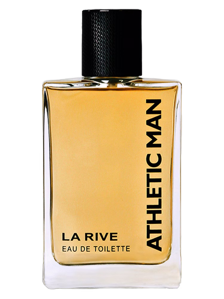 La Rive Athletic Man
