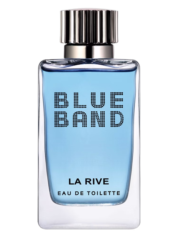 La Rive Blue Band