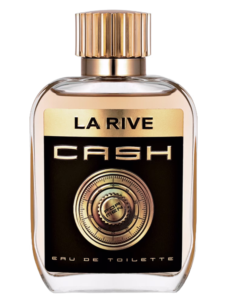 La Rive Cash for Man
