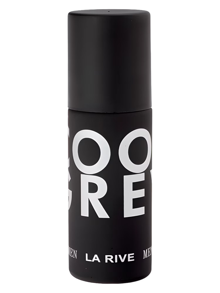 La Rive Cool Grey