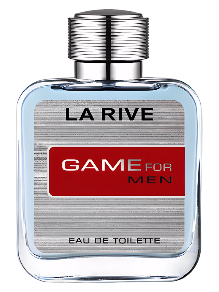 La Rive Game