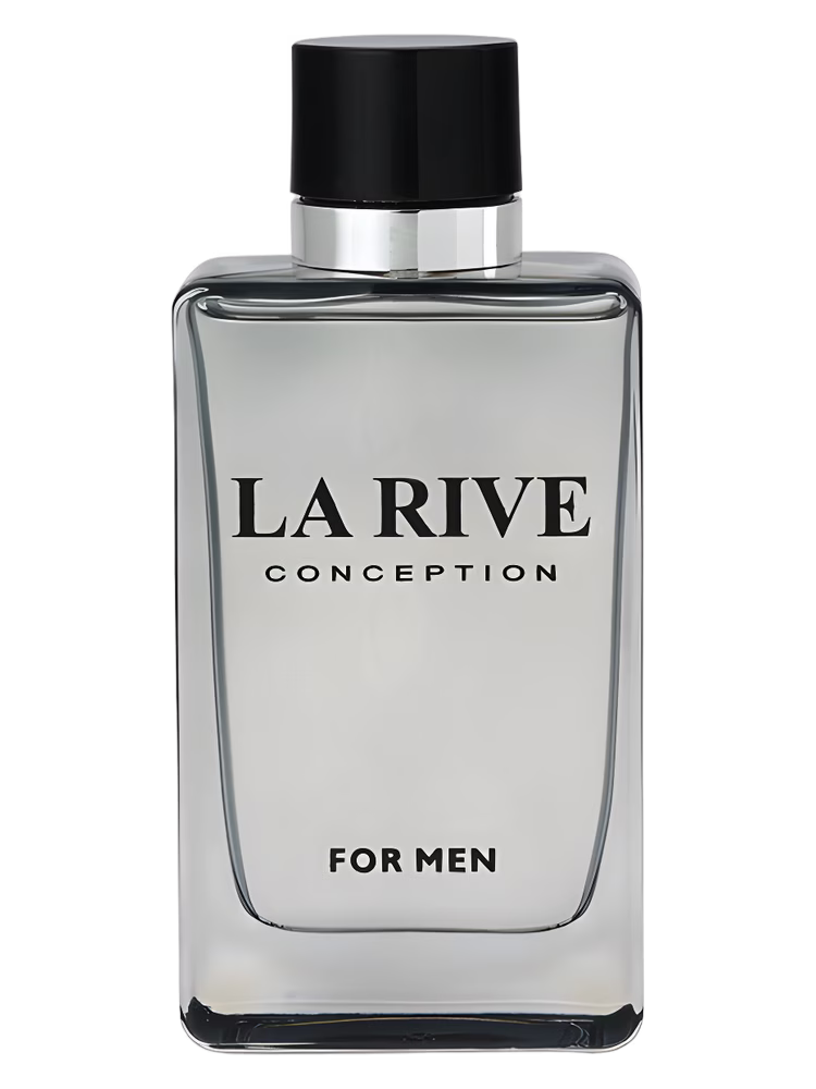 La Rive Conception