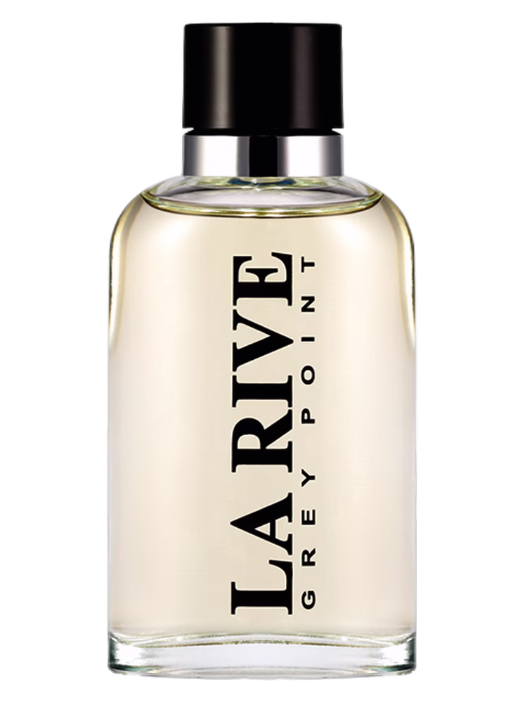 La Rive Grey Point