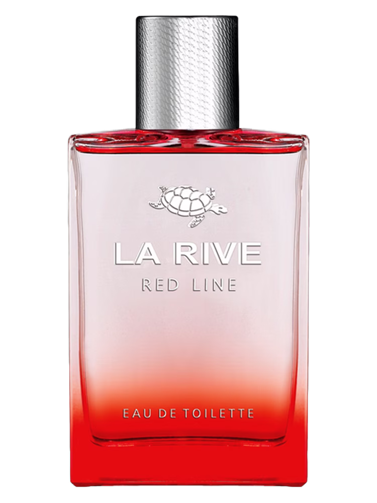 La Rive Red Line