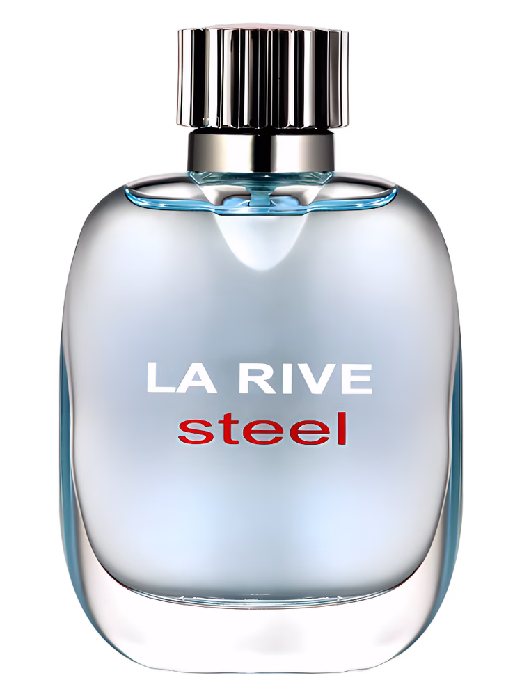 La Rive Steel