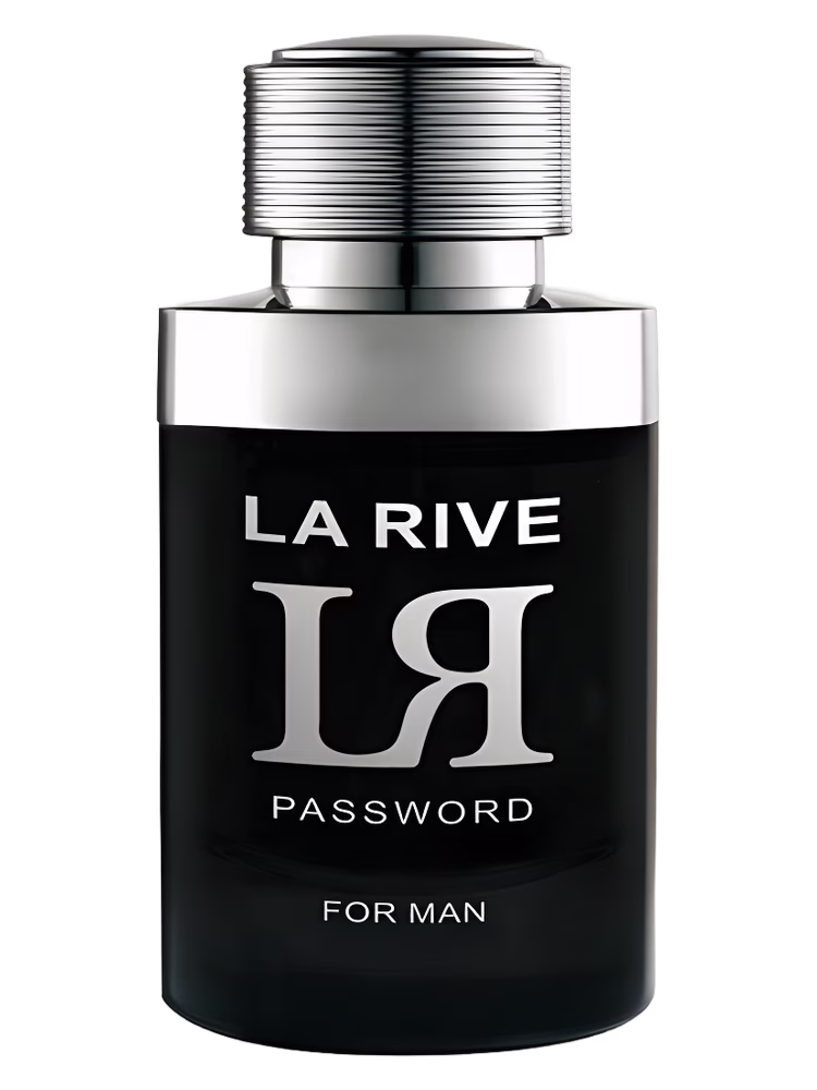 La Rive LR Password