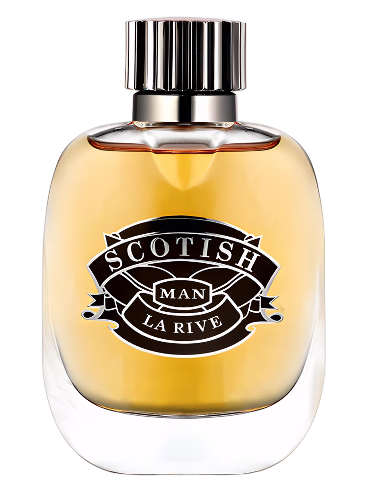 La Rive Scotish