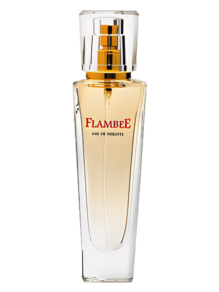 Dilís Parfum Flambee