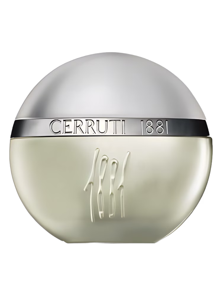 Cerruti Cerruti 1881 Blanc