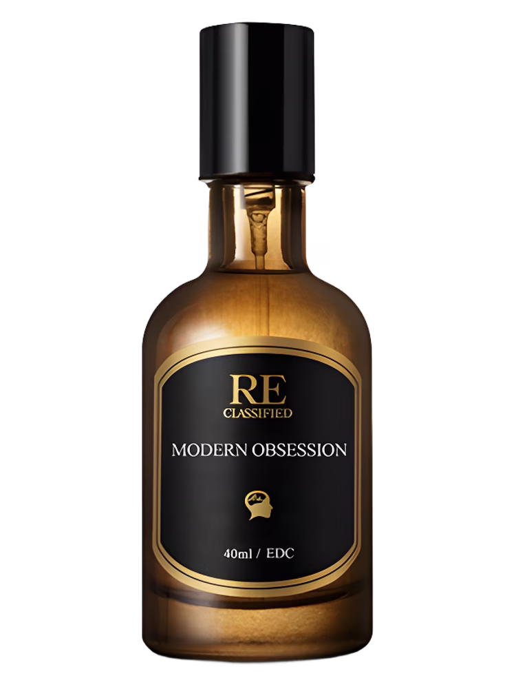 RECLASSIFIED RE调香室 Modern Obsession 现代强迫症