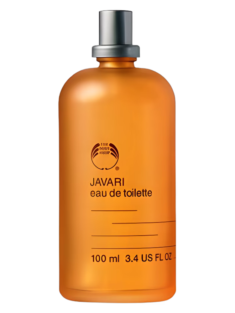 The Body Shop Javari