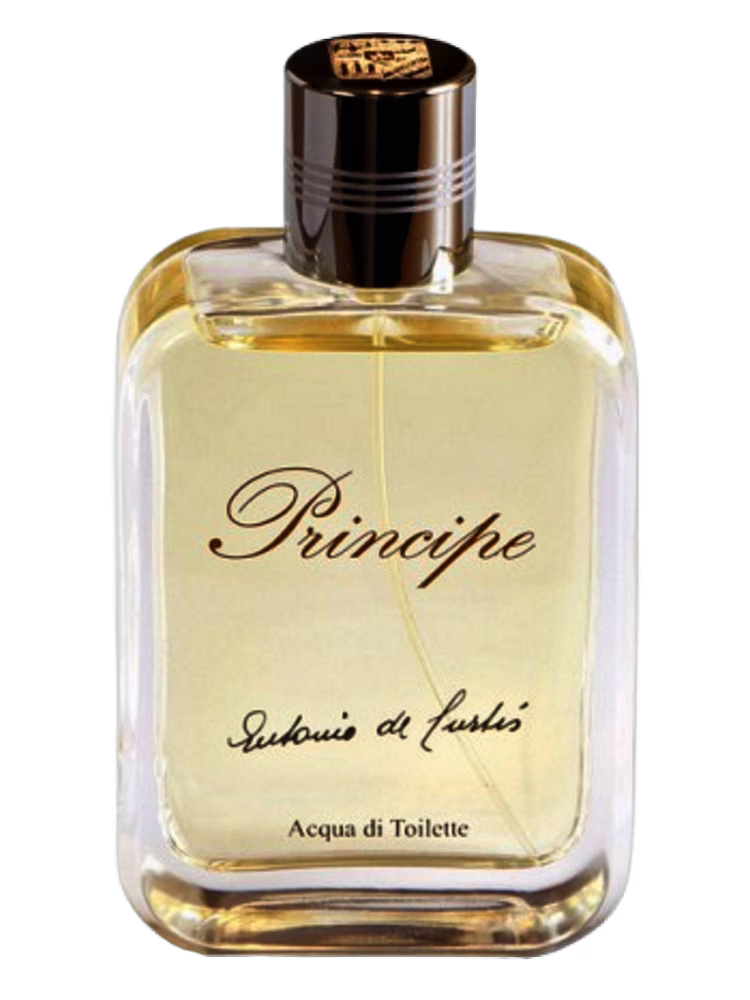 Mansfield Principe Antonio de Curtis