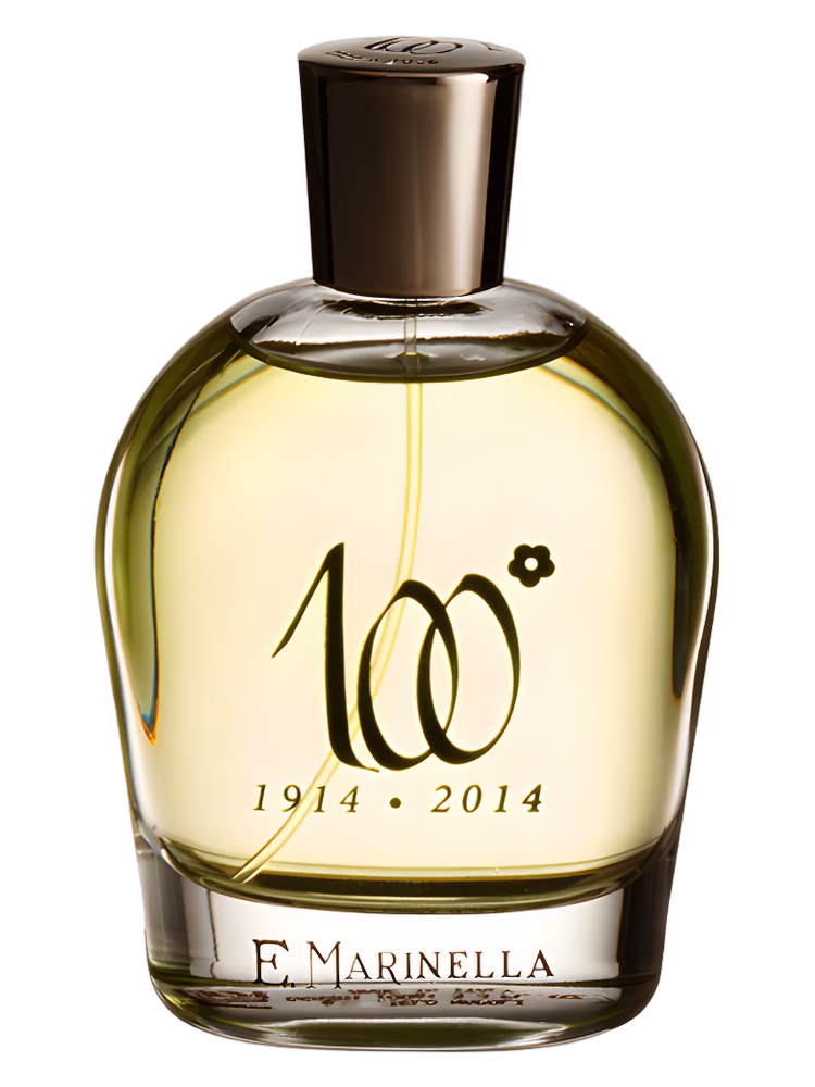 E. Marinella 100