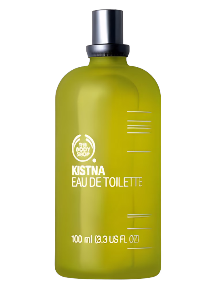 The Body Shop Kistna