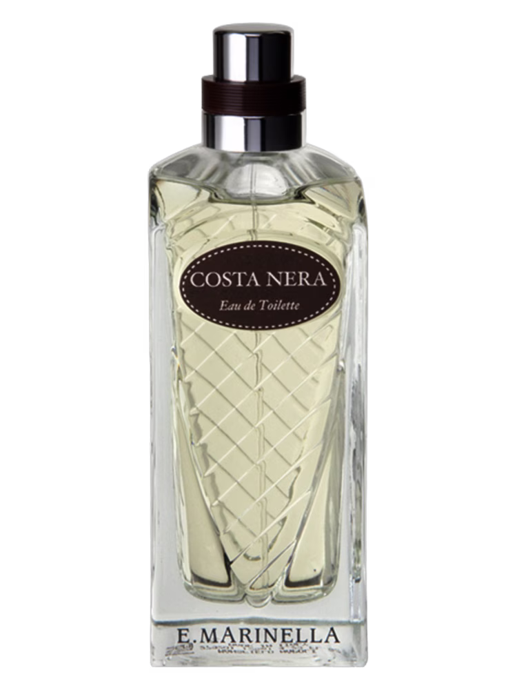 E. Marinella Costa Nera