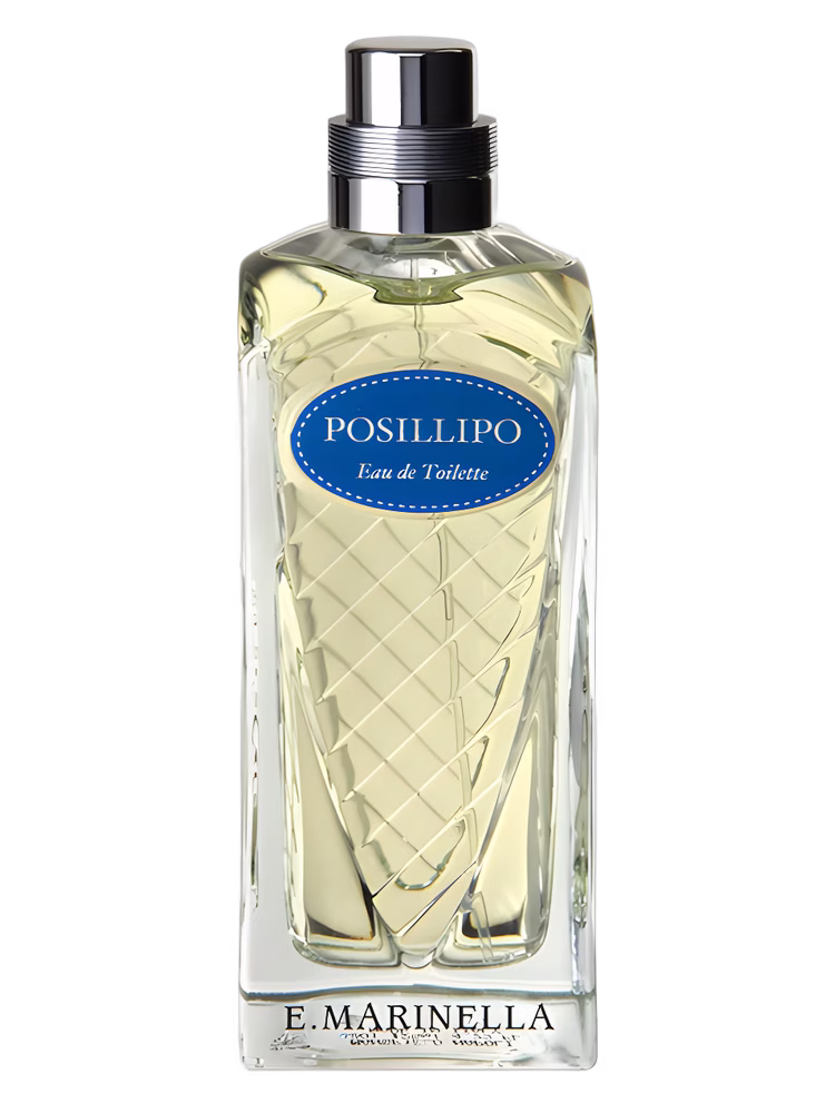 E. Marinella Posillipo